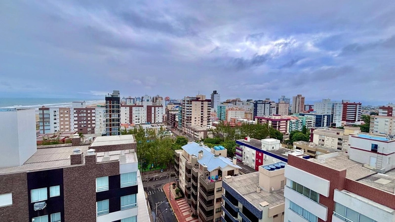 APARTAMENTO 3 DORMITÓRIOS PARA VENDA, ZONA NOVA EM CAPÃO DA CANOA.: 15ª foto da galeria de imagens do imóvel