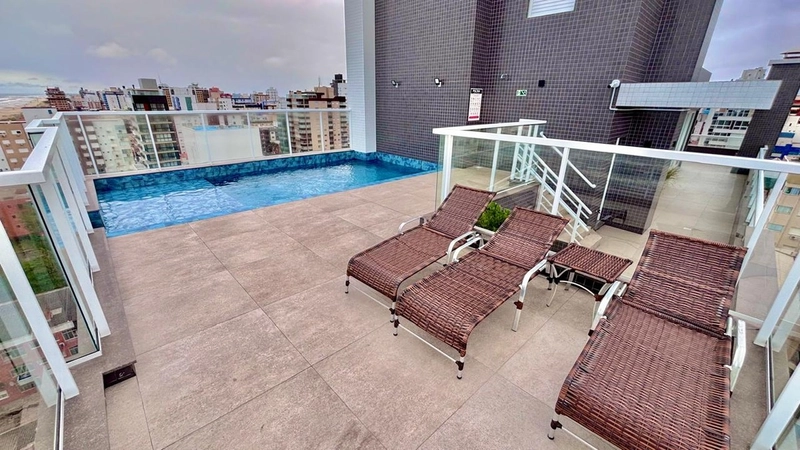 APARTAMENTO 3 DORMITÓRIOS PARA VENDA, ZONA NOVA EM CAPÃO DA CANOA.: 19ª foto da galeria de imagens do imóvel