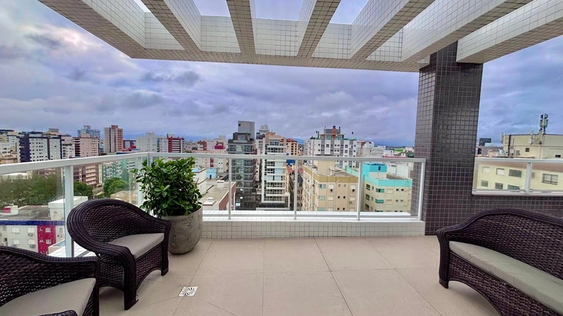 APARTAMENTO 3 DORMITÓRIOS PARA VENDA, ZONA NOVA EM CAPÃO DA CANOA.: 12ª foto da galeria de imagens do imóvel