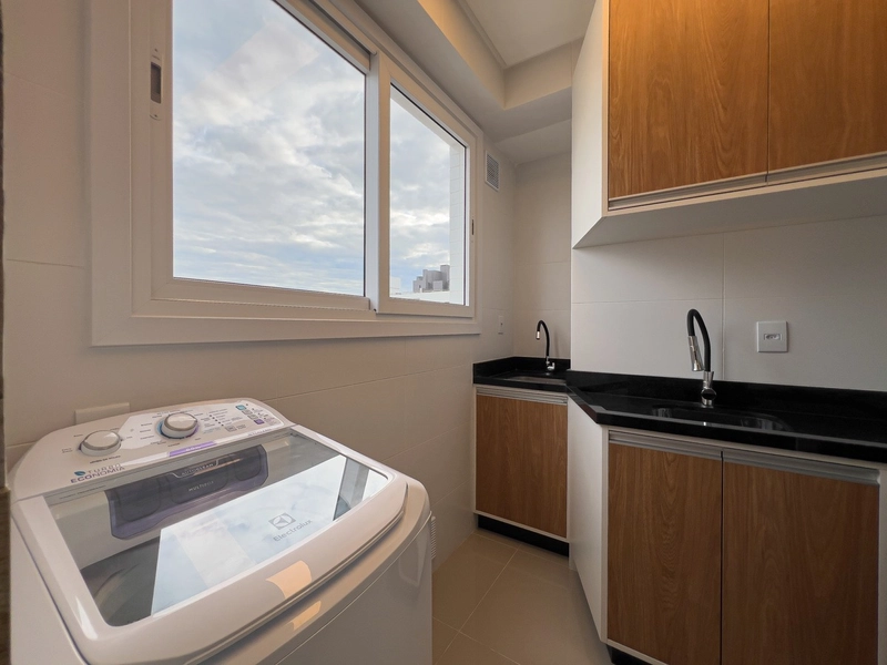 APARTAMENTO MOBILIADO COM 48X PARA PAGAR!!: 13ª foto da galeria de imagens do imóvel