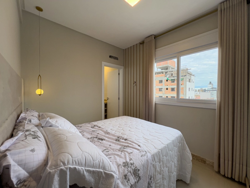 APARTAMENTO MOBILIADO COM 48X PARA PAGAR!!: 21ª foto da galeria de imagens do imóvel
