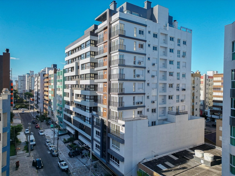 APARTAMENTO MOBILIADO COM 48X PARA PAGAR!!: 6ª foto da galeria de imagens do imóvel