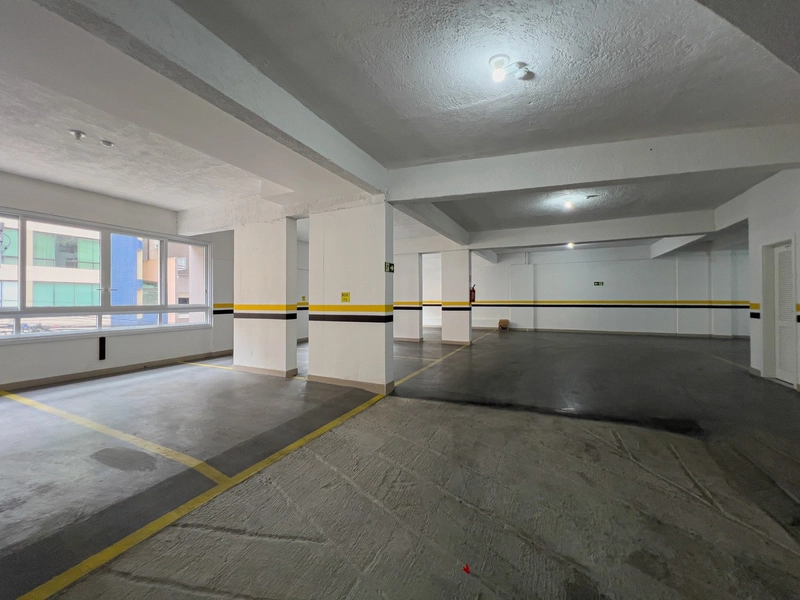 APARTAMENTO MOBILIADO COM 48X PARA PAGAR!!: 29ª foto da galeria de imagens do imóvel