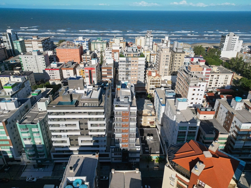 APARTAMENTO MOBILIADO COM 48X PARA PAGAR!!: 2ª foto da galeria de imagens do imóvel