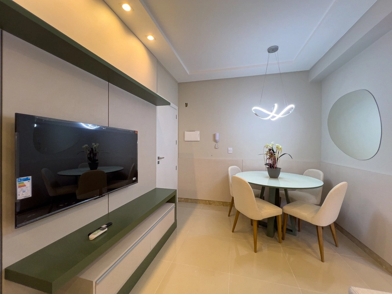 APARTAMENTO MOBILIADO COM 48X PARA PAGAR!!: 18ª foto da galeria de imagens do imóvel