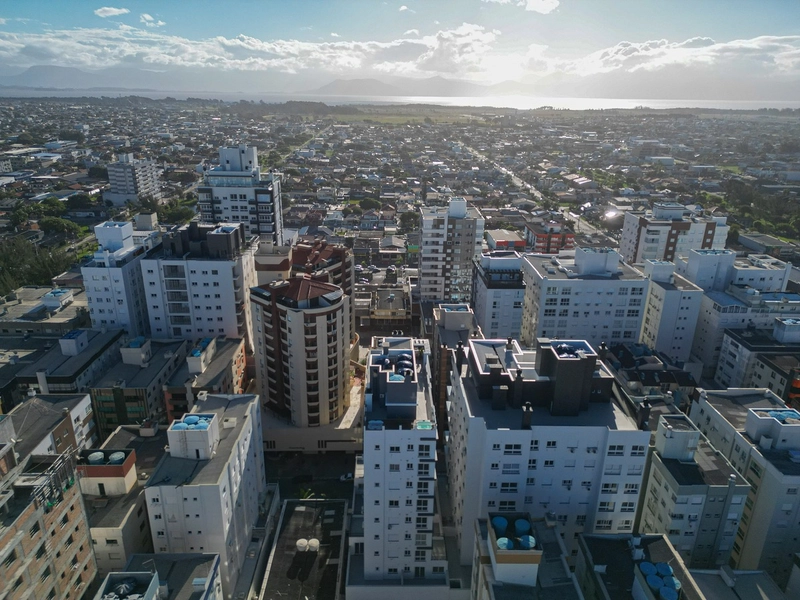 APARTAMENTO MOBILIADO COM 48X PARA PAGAR!!: 5ª foto da galeria de imagens do imóvel