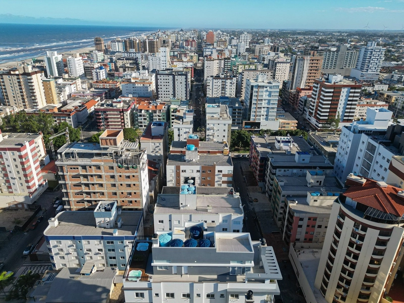 APARTAMENTO MOBILIADO COM 48X PARA PAGAR!!: 3ª foto da galeria de imagens do imóvel