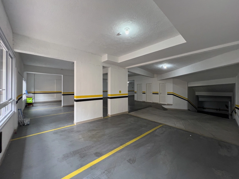 APARTAMENTO MOBILIADO COM 48X PARA PAGAR!!: 30ª foto da galeria de imagens do imóvel