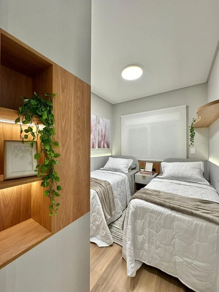 Apartamento 03 dormitórios Bairro Navegantes em Capão da Canoa: 24ª foto da galeria de imagens do imóvel