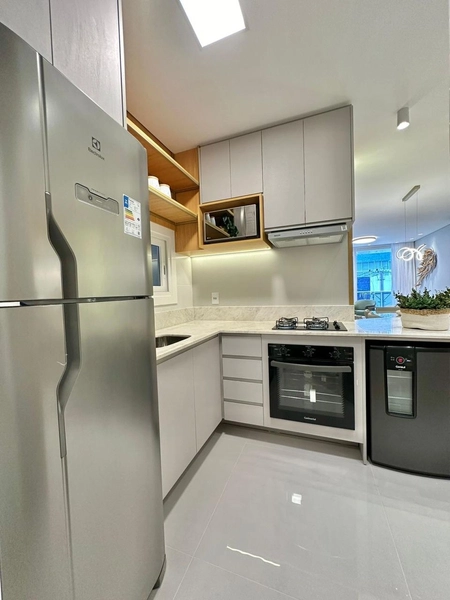 Apartamento 03 dormitórios Bairro Navegantes em Capão da Canoa: 16ª foto da galeria de imagens do imóvel