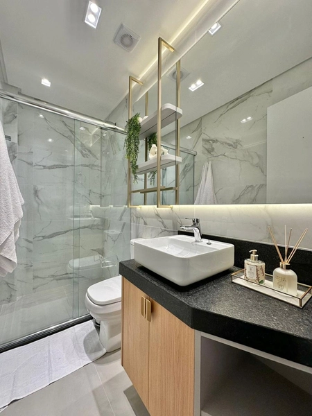 Apartamento 03 dormitórios Bairro Navegantes em Capão da Canoa: 29ª foto da galeria de imagens do imóvel