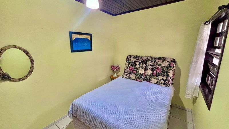 Casa 02 quadras do mar á venda em Atlântida Sul Osorio: 11ª foto da galeria de imagens do imóvel