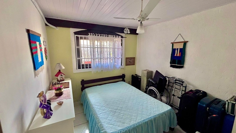 Casa 02 quadras do mar á venda em Atlântida Sul Osorio: 14ª foto da galeria de imagens do imóvel