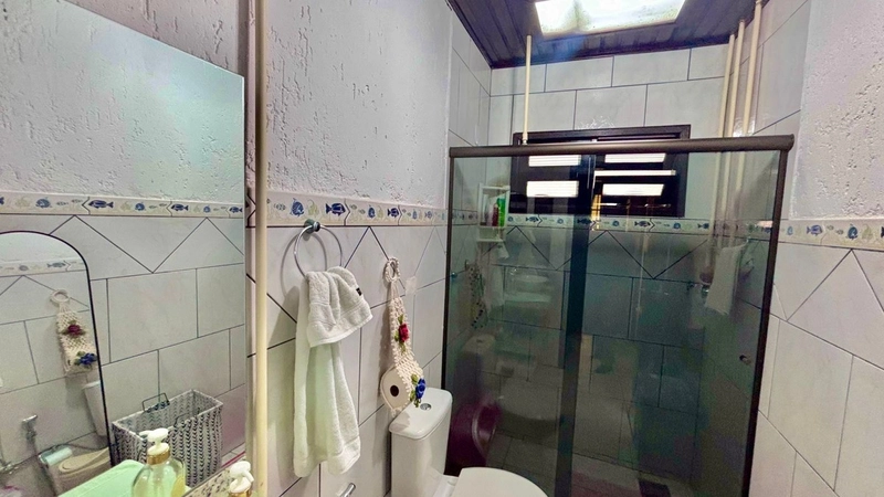 Casa 02 quadras do mar á venda em Atlântida Sul Osorio: 13ª foto da galeria de imagens do imóvel