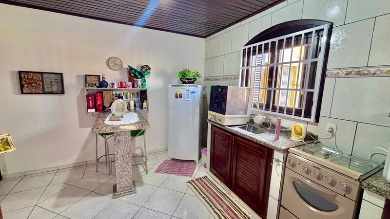 Casa 02 quadras do mar á venda em Atlântida Sul Osorio: 9ª foto da galeria de imagens do imóvel
