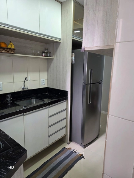 Lindo Apartamento de 1 Dormitório - Mobiliado !!!!: 9ª foto da galeria de imagens do imóvel