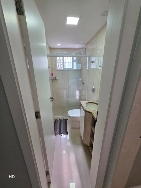 Lindo Apartamento de 1 Dormitório - Mobiliado !!!!: 14ª foto da galeria de imagens do imóvel