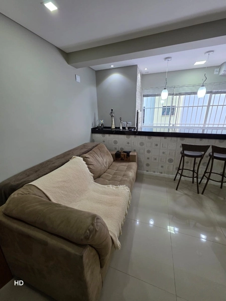 Lindo Apartamento de 1 Dormitório - Mobiliado !!!!: 16ª foto da galeria de imagens do imóvel