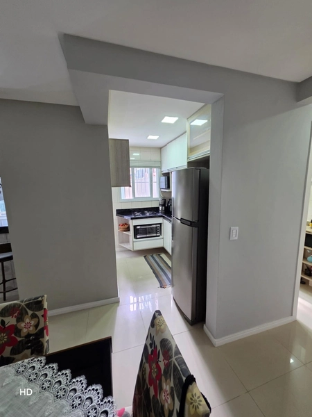 Lindo Apartamento de 1 Dormitório - Mobiliado !!!!: 7ª foto da galeria de imagens do imóvel