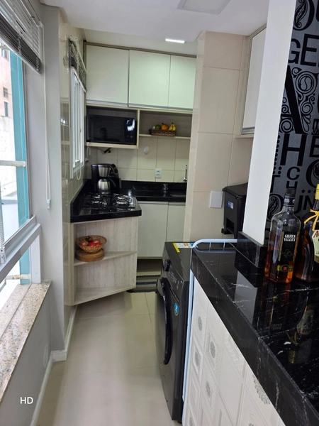 Lindo Apartamento de 1 Dormitório - Mobiliado !!!!: 8ª foto da galeria de imagens do imóvel
