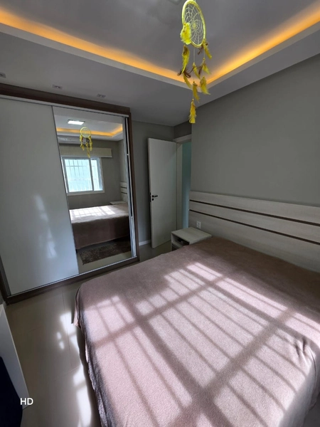 Lindo Apartamento de 1 Dormitório - Mobiliado !!!!: 13ª foto da galeria de imagens do imóvel