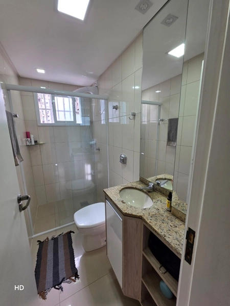 Lindo Apartamento de 1 Dormitório - Mobiliado !!!!: 11ª foto da galeria de imagens do imóvel