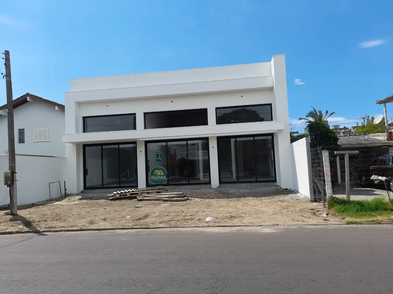Lojas Novas e prontas, com 80m² excelente localização para seu negócio: 2ª foto da galeria de imagens do imóvel