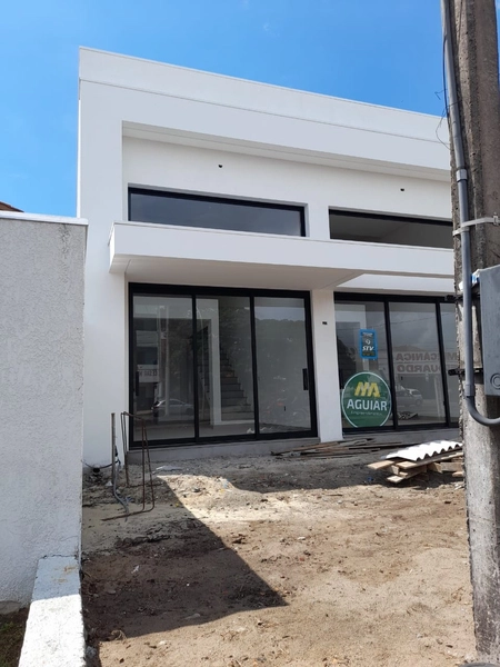 Lojas Novas e prontas, com 80m² excelente localização para seu negócio: 9ª foto da galeria de imagens do imóvel