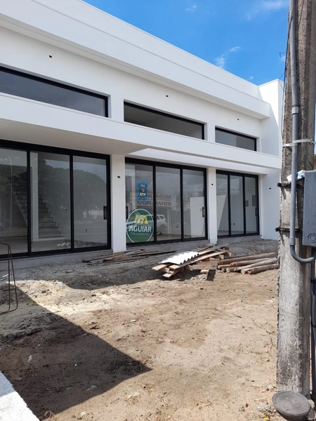 Lojas Novas e prontas, com 80m² excelente localização para seu negócio: 7ª foto da galeria de imagens do imóvel