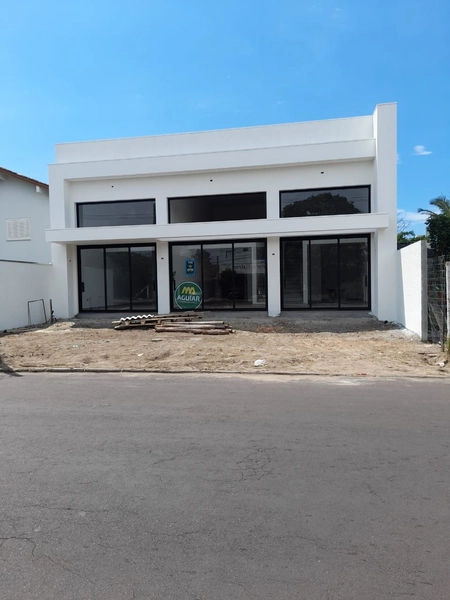 Lojas Novas e prontas, com 80m² excelente localização para seu negócio: 8ª foto da galeria de imagens do imóvel