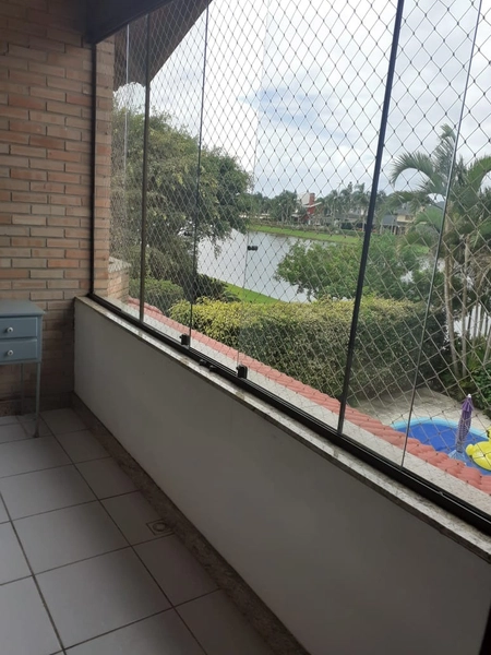Excelente sobrado com 04 suítes beira lago, Atlântida Lagos Park: 15ª foto da galeria de imagens do imóvel