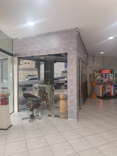 Loja comercial no Shopping Sunset Boulevard Centro Capão da Canoa: 10ª foto da galeria de imagens do imóvel
