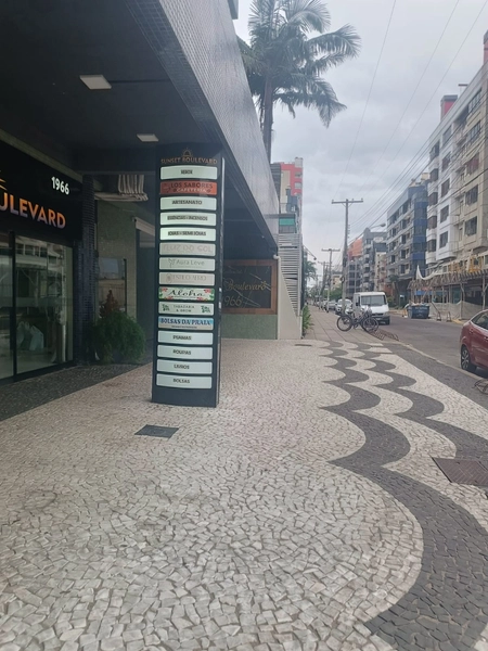 Loja comercial no Shopping Sunset Boulevard Centro Capão da Canoa: 5ª foto da galeria de imagens do imóvel