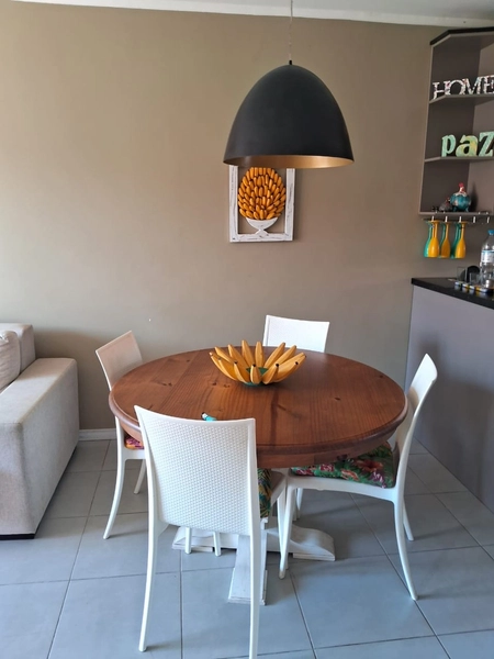 CASA NO CONDOMÍNIO CASA HERMOSA: 3ª foto da galeria de imagens do imóvel