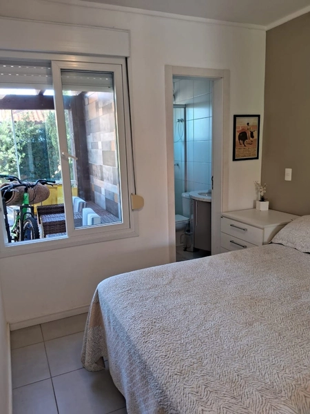 CASA NO CONDOMÍNIO CASA HERMOSA: 12ª foto da galeria de imagens do imóvel
