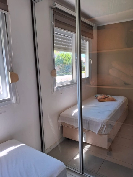 CASA NO CONDOMÍNIO CASA HERMOSA: 14ª foto da galeria de imagens do imóvel