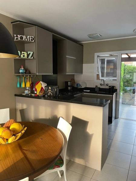 CASA NO CONDOMÍNIO CASA HERMOSA: 6ª foto da galeria de imagens do imóvel
