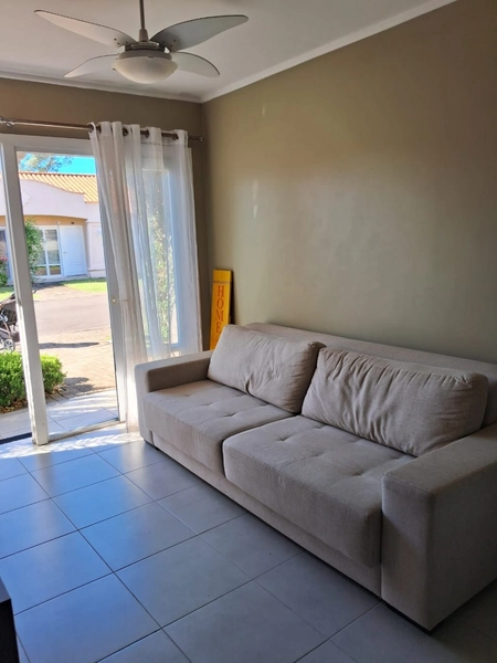 CASA NO CONDOMÍNIO CASA HERMOSA: 2ª foto da galeria de imagens do imóvel