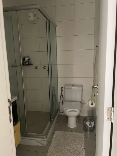 CASA NO CONDOMÍNIO CASA HERMOSA: 22ª foto da galeria de imagens do imóvel