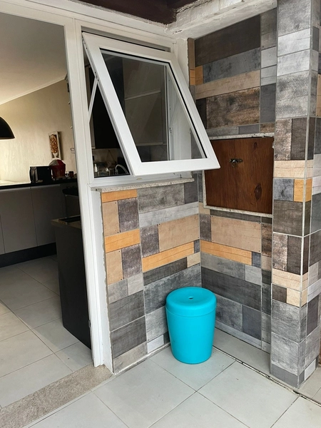 CASA NO CONDOMÍNIO CASA HERMOSA: 17ª foto da galeria de imagens do imóvel