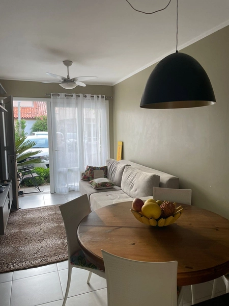 CASA NO CONDOMÍNIO CASA HERMOSA: 4ª foto da galeria de imagens do imóvel