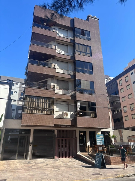 Apartamento de 2 dormitórios - Centro - Capão da Canoa: 1ª foto da galeria de imagens do imóvel
