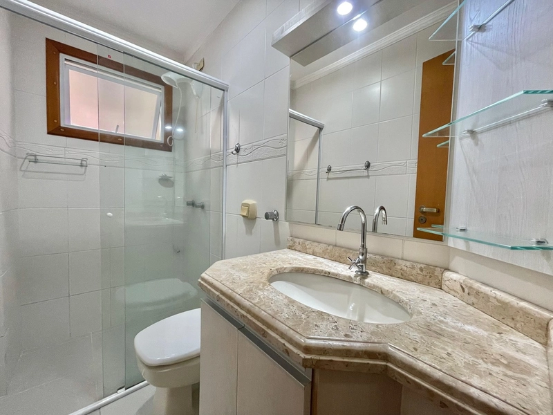 Apartamento 02 dormitórios - Zona Nova - Capão da Canoa: 10ª foto da galeria de imagens do imóvel