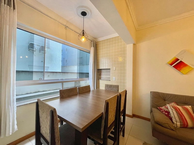 Apartamento 02 dormitórios - Zona Nova - Capão da Canoa: 3ª foto da galeria de imagens do imóvel