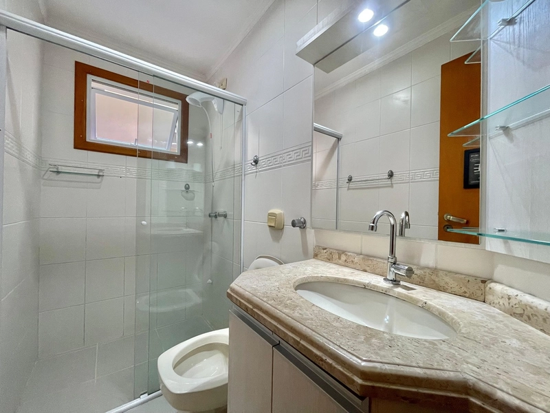 Apartamento 02 dormitórios - Zona Nova - Capão da Canoa: 9ª foto da galeria de imagens do imóvel