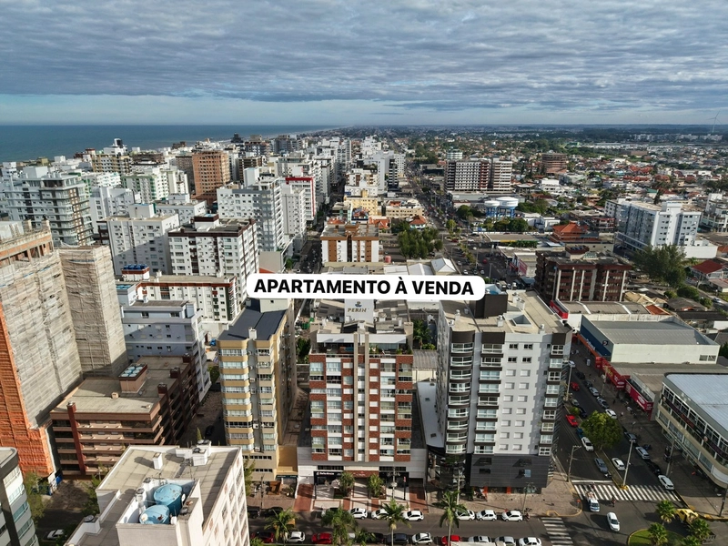 Apartamento de 02 dormitórios amplo e com ótima orientação solar: 20ª foto da galeria de imagens do imóvel