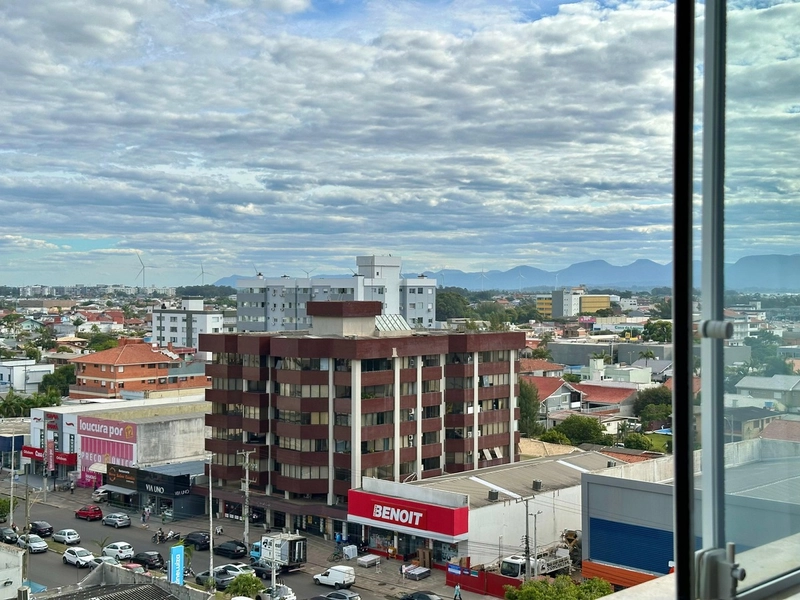 Apartamento de 02 dormitórios amplo e com ótima orientação solar: 8ª foto da galeria de imagens do imóvel