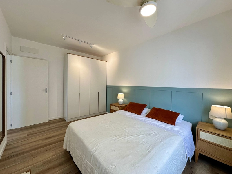 Apartamento de 02 dormitórios amplo e com ótima orientação solar: 16ª foto da galeria de imagens do imóvel