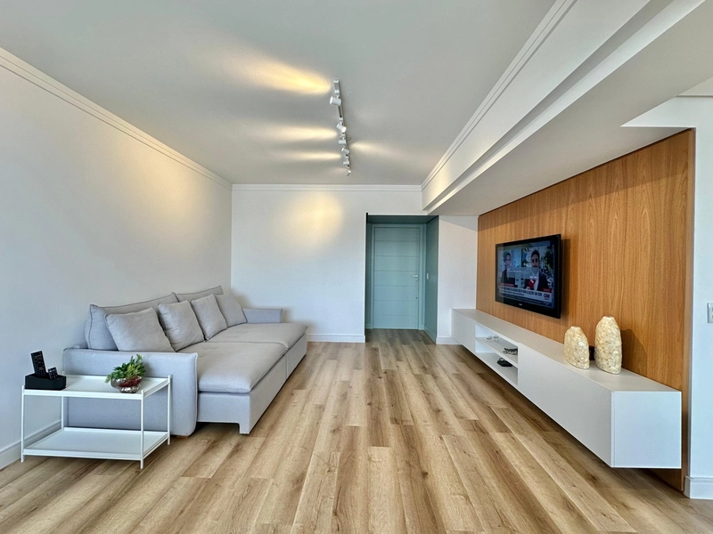 Apartamento de 02 dormitórios amplo e com ótima orientação solar: 18ª foto da galeria de imagens do imóvel