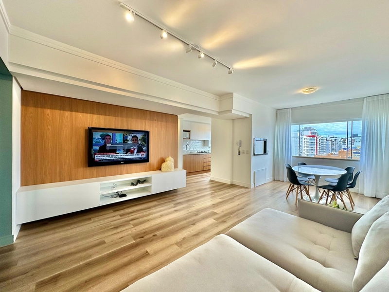 Apartamento de 02 dormitórios amplo e com ótima orientação solar: 2ª foto da galeria de imagens do imóvel